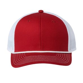 The Game Everyday Rope Trucker Cap