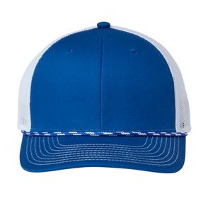 The Game Everyday Rope Trucker Cap