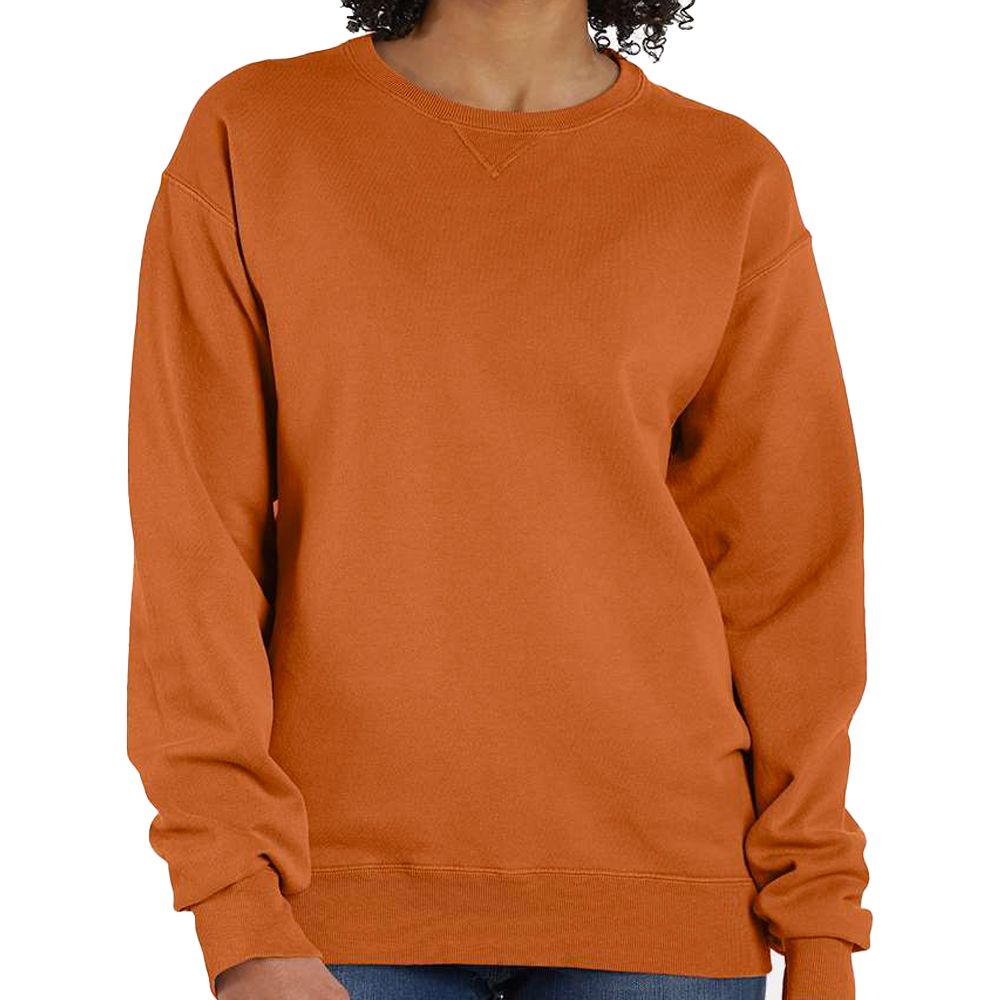 Hanes ComfortWash Heavyweight Sweatshirt