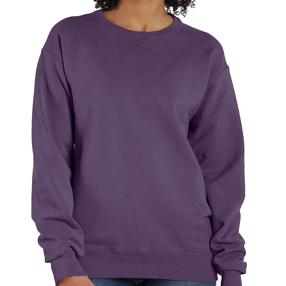 Hanes ComfortWash Heavyweight Sweatshirt