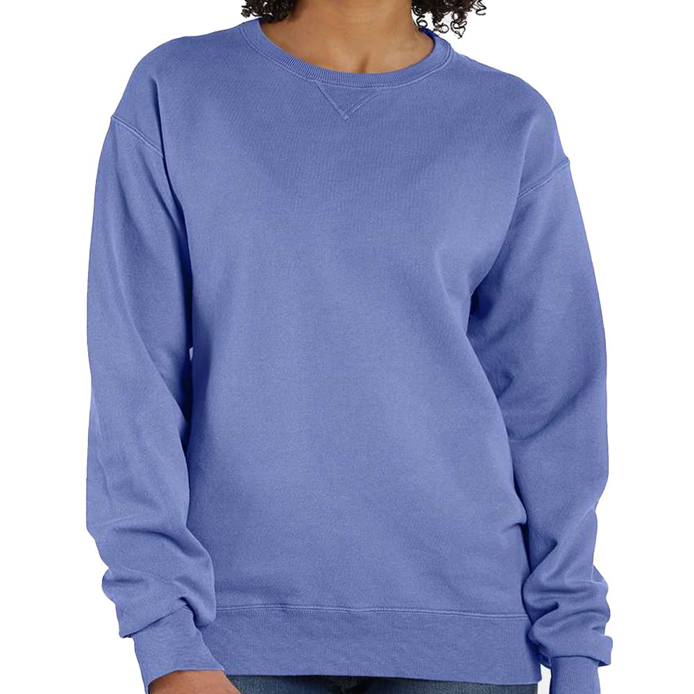 Hanes ComfortWash Heavyweight Sweatshirt