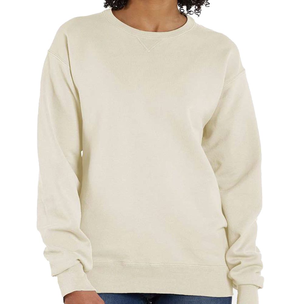 Hanes ComfortWash Heavyweight Sweatshirt