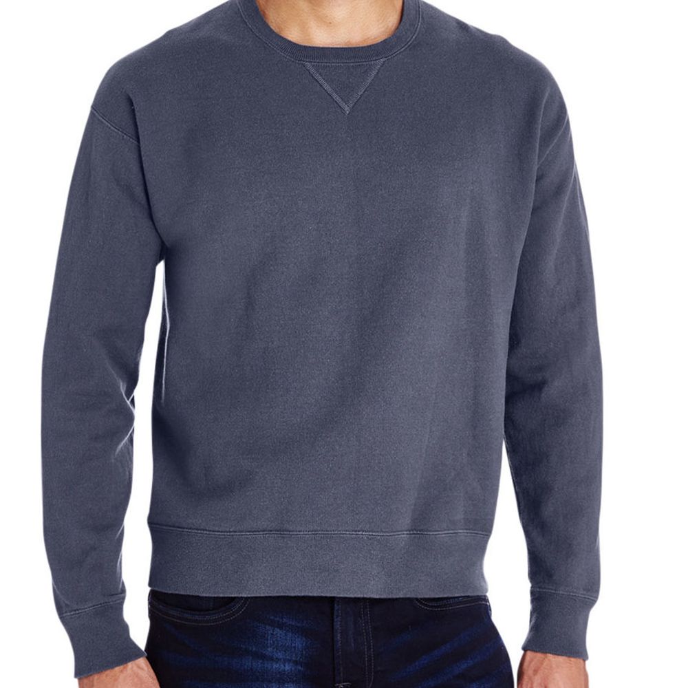 Hanes ComfortWash Heavyweight Sweatshirt