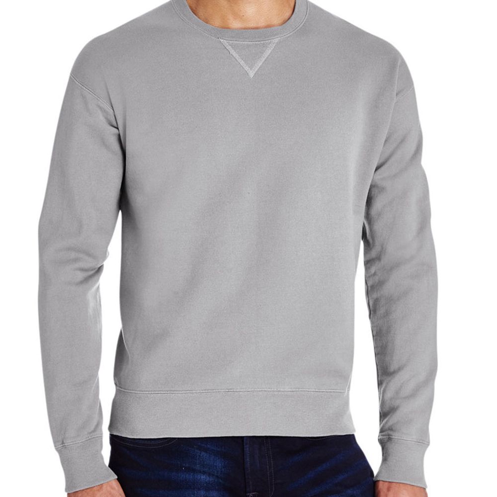 Hanes ComfortWash Heavyweight Sweatshirt