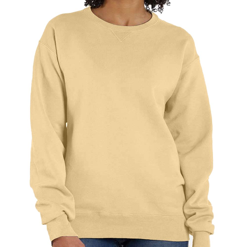 Hanes ComfortWash Heavyweight Sweatshirt