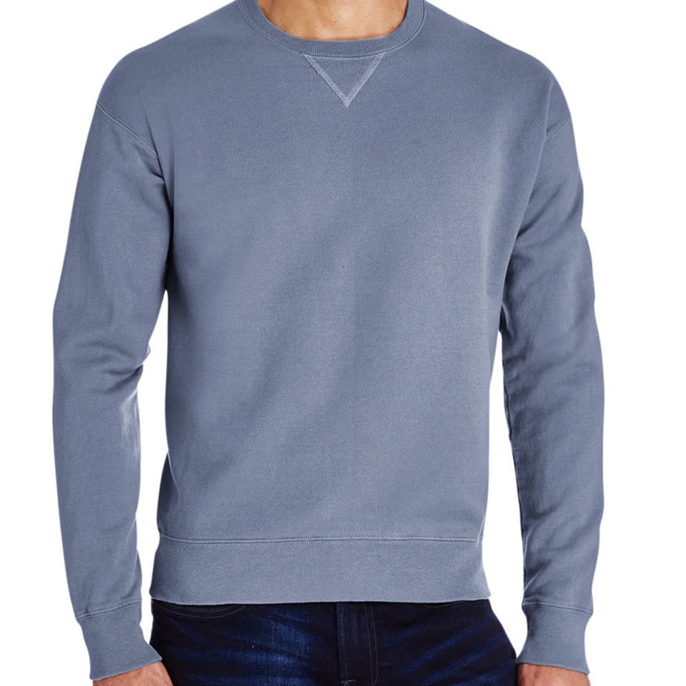 Hanes ComfortWash Heavyweight Sweatshirt