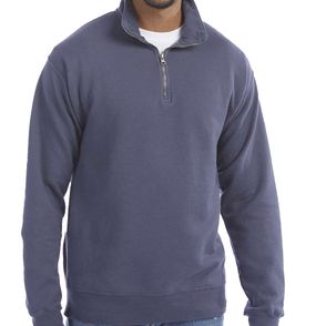 Hanes ComfortWash Quarter-Zip