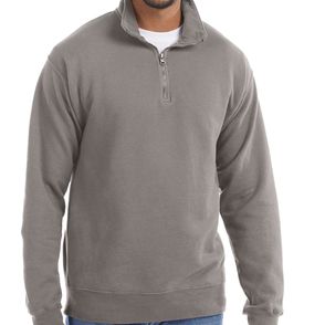 Hanes ComfortWash Quarter-Zip