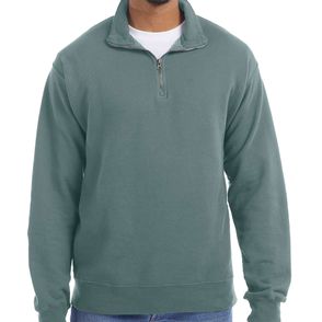 Hanes ComfortWash Quarter-Zip