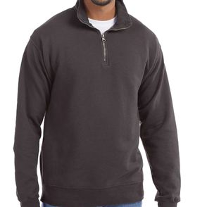 Hanes ComfortWash Quarter-Zip