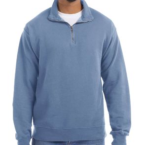 Hanes ComfortWash Quarter-Zip