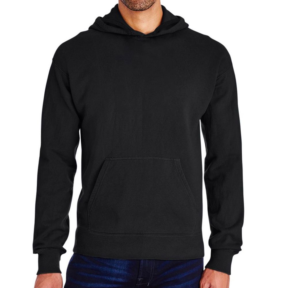 Hanes ComfortWash Unisex Heavyweight Hoodie