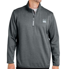 HUK Cold Front Quarter-Zip