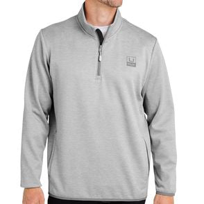 HUK Cold Front Quarter-Zip