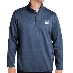 HUK Cold Front Quarter-Zip