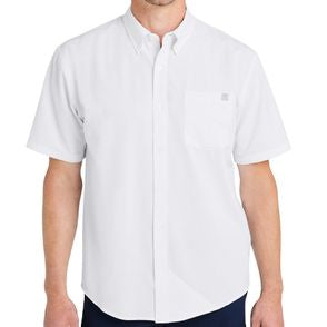 HUK Kona Solid Short Sleeve Shirt