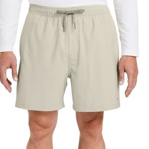 "HUK 5.5" Pursuit Volley Shorts"