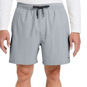 "HUK 5.5" Pursuit Volley Shorts"