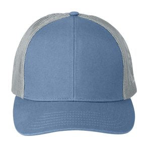 HUK Lo Pro Snapback Trucker