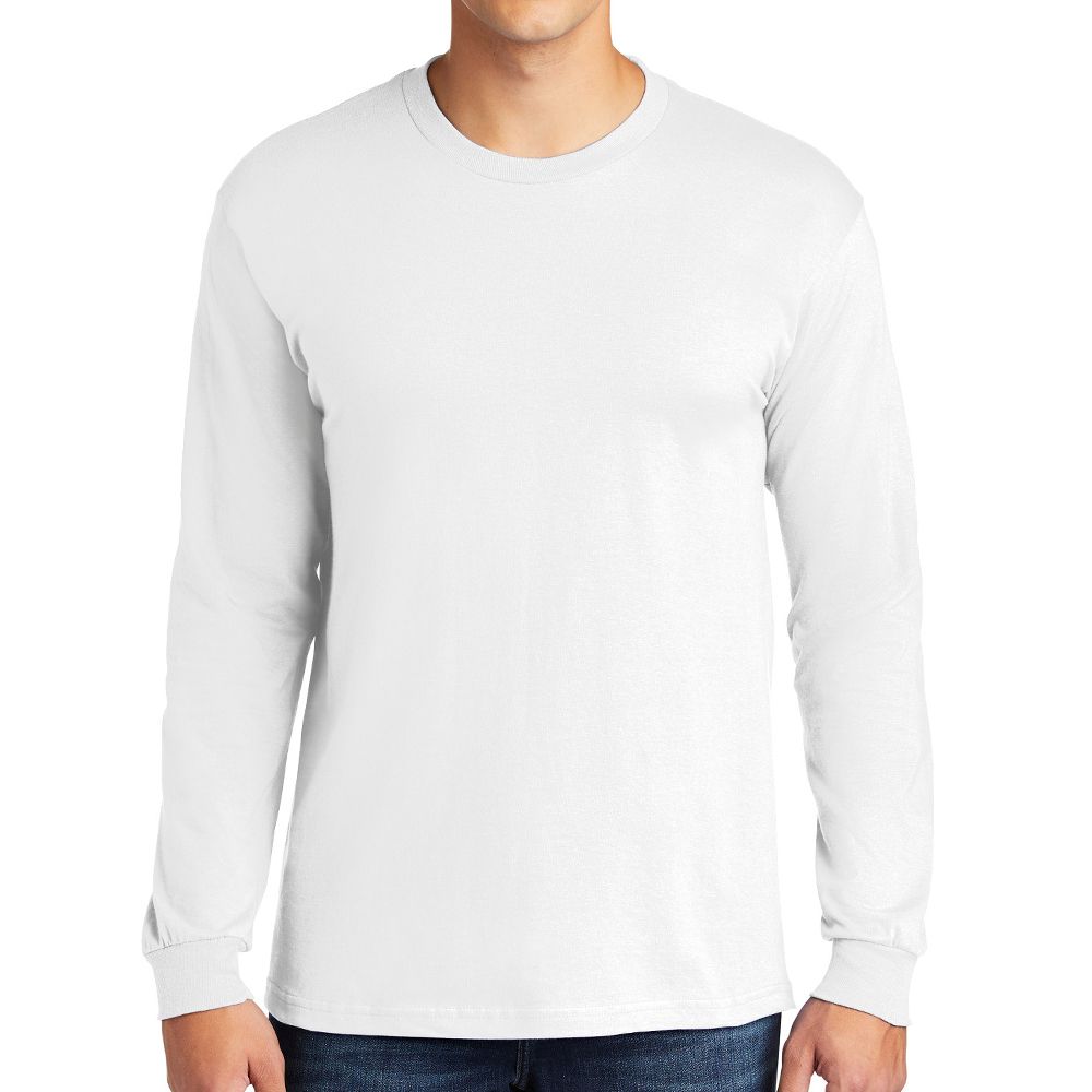 Gildan Hammer™ 6 oz. Long Sleeve Shirt