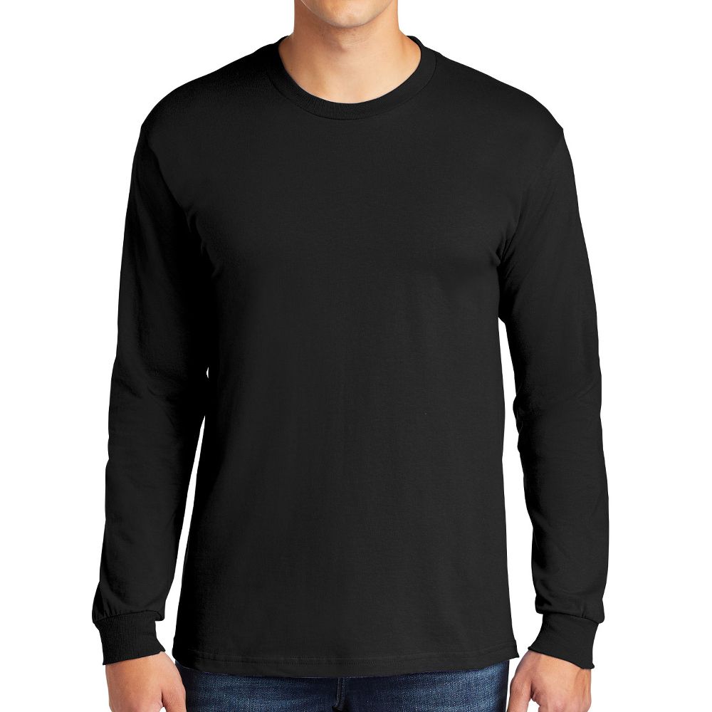 Gildan Hammer™ 6 oz. Long Sleeve Shirt