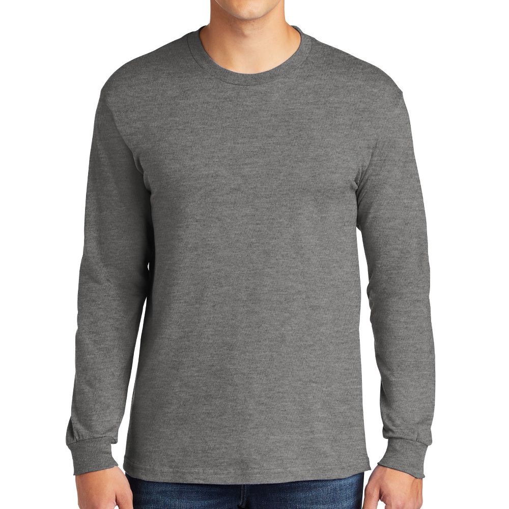 Gildan Hammer™ 6 oz. Long Sleeve Shirt