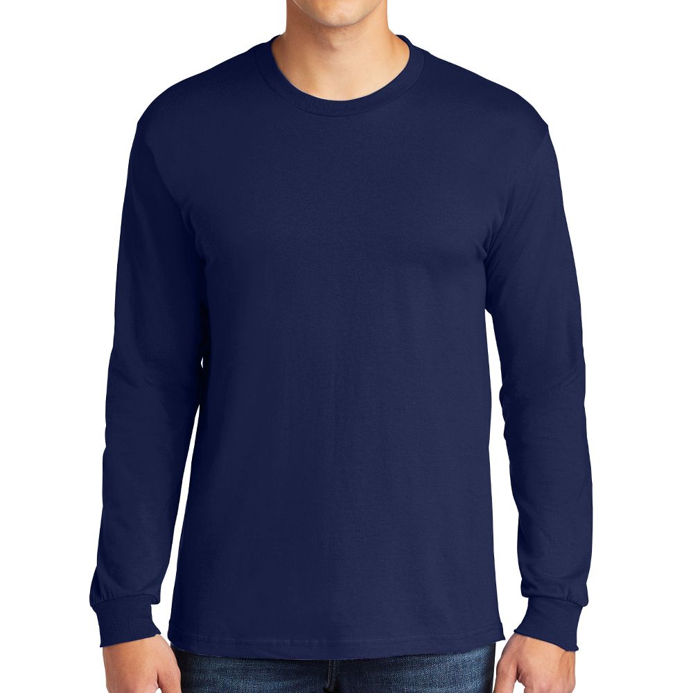 Gildan Hammer™ 6 oz. Long Sleeve Shirt