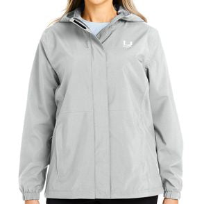 HUK Ladies' Storm Rain Jacket
