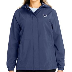 HUK Ladies' Storm Rain Jacket