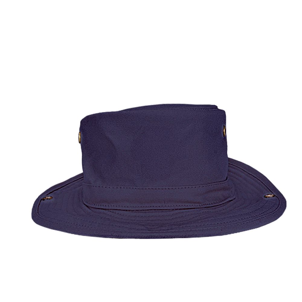 Big Accessories Canvas Outlander Bucket Hat