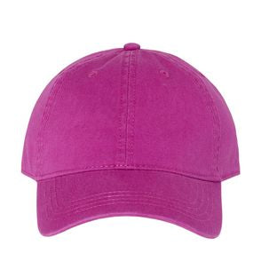 Cap America Relaxed Golf Dad Hat