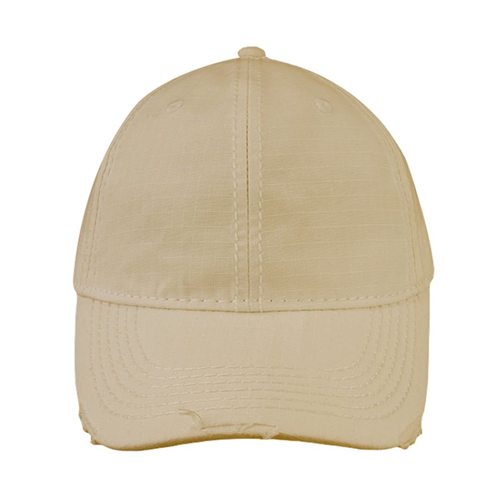 Adams Distressed Image Maker Cap