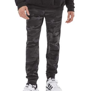 Independent Trading Co. Midweight Fleece Pants