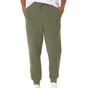 Independent Trading Co. Midweight Fleece Pants