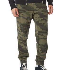 Independent Trading Co. Midweight Fleece Pants