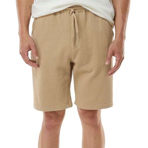 "Independent Trading Co. 9" Midweight Fleece Shorts"