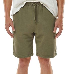 "Independent Trading Co. 9" Midweight Fleece Shorts"
