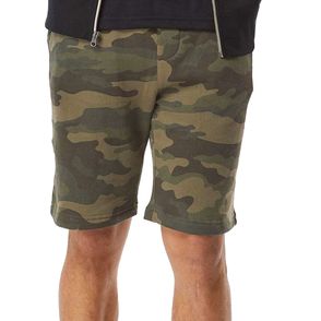 "Independent Trading Co. 9" Midweight Fleece Shorts"