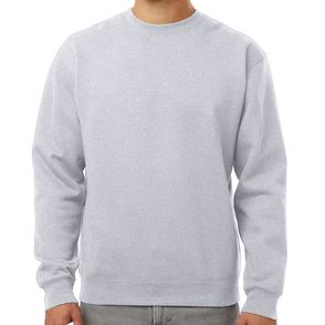 Independent Trading Co. Heavyweight Crewneck Sweatshirt