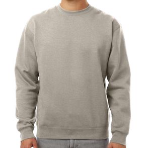 Independent Trading Co. Heavyweight Crewneck Sweatshirt