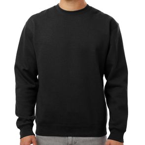 Independent Trading Co. Heavyweight Crewneck Sweatshirt