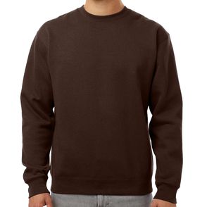 Independent Trading Co. Heavyweight Crewneck Sweatshirt