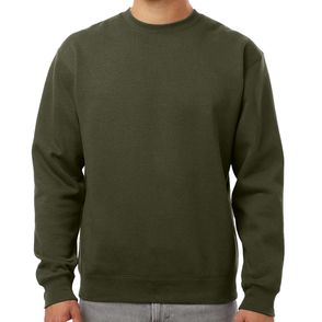 Independent Trading Co. Heavyweight Crewneck Sweatshirt