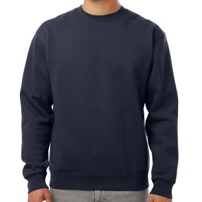 Independent Trading Co. Heavyweight Crewneck Sweatshirt