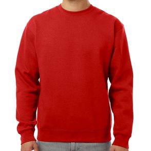 Independent Trading Co. Heavyweight Crewneck Sweatshirt