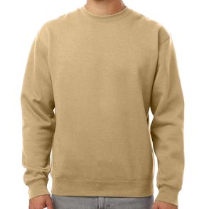 Independent Trading Co. Heavyweight Crewneck Sweatshirt