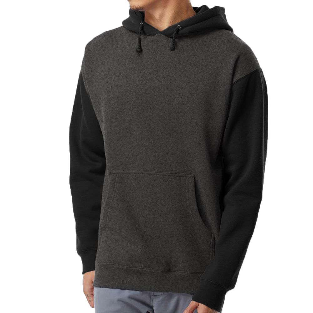 Independent Trading Co. - Heavyweight Hooded Sweatshirt