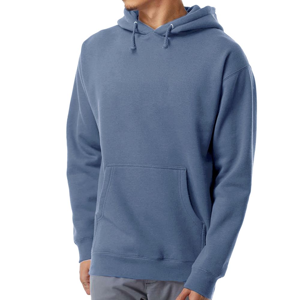 Independent Trading Co. - Heavyweight Hooded Sweatshirt