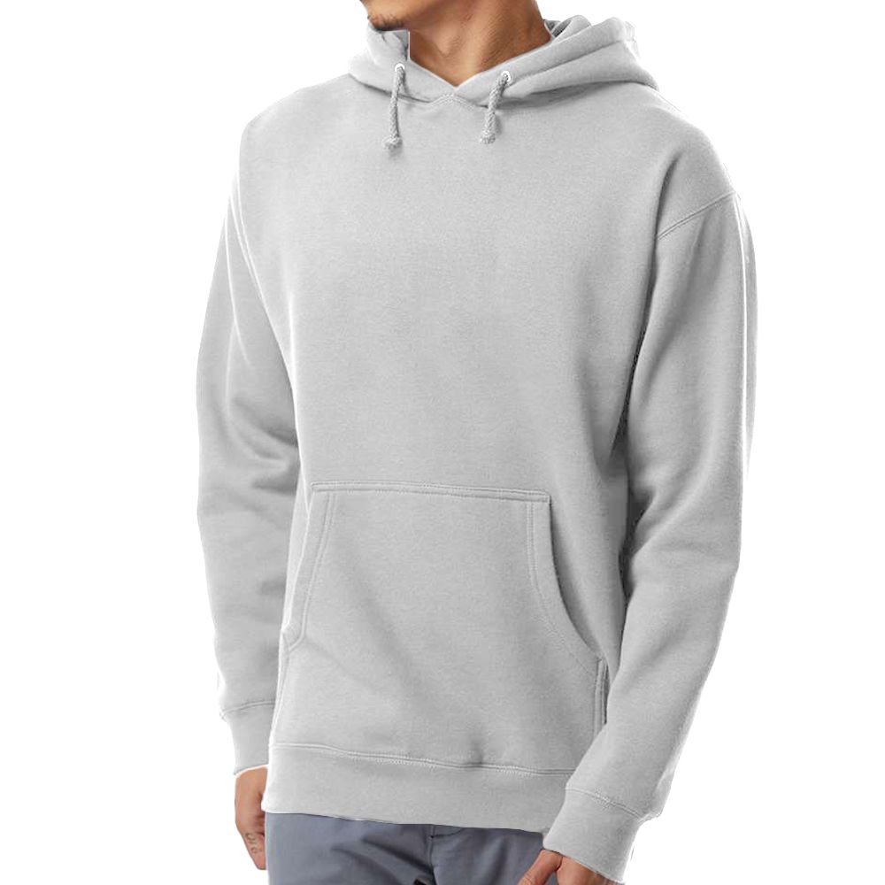 Independent Trading Co. - Heavyweight Hooded Sweatshirt