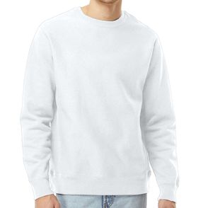 Independent Trading Co. - Legend Premium Heavyweight Cross-Grain Crewneck Sweatshirt
